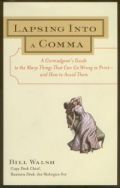 lapsing-into-a-comma