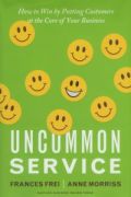 uncommon-service