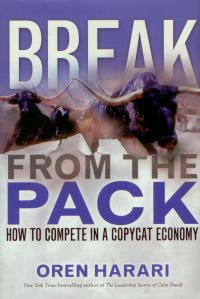 break-from-the-pack
