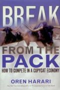 break-from-the-pack