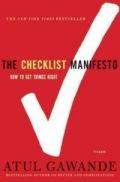the-checklist-manifesto