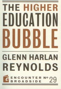 the-higher-education-bubble