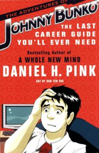 the-adventures-of-johnny-bunko