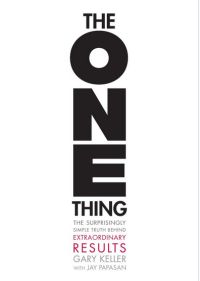 the-one-thing