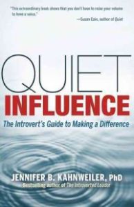 quiet-influence