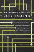 an-insiders-guide-to-publishing-david-comfort