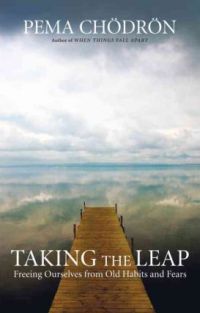 taking-the-leap-pema-chodron