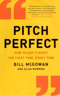 Pitch Perfect – The Key Point