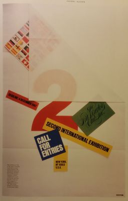 art-is-work-folded-poster