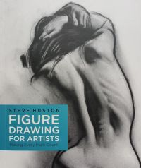figure-drawing-for-artists-steve-huston