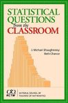 Statistical Questions from the Classroom – The Key Point