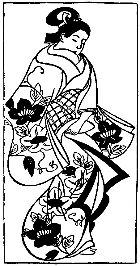 Composition: Understanding Line, Notan, and Color – The Key Point