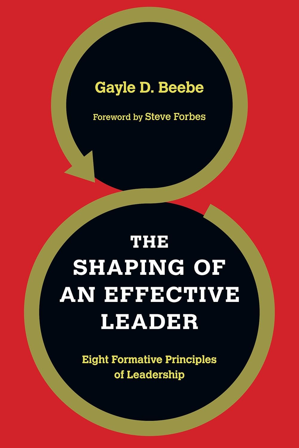 The Shaping of an Effective Leader – The Key Point